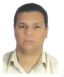 Portrait de Saîd MAHARI
